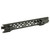 FORTIS NIGHT RAIL 556 16" MLOK BLK