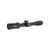 TRIJICON CREDO HX 2.5-15X42 SFP R/G
