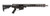 APF RAGNAR 308WIN BLK 16 MLOK M-4