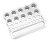 AREA 419 419-DIEBLOCK-78    DIE STORAGE BLOCK 7/8