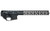 Builder Kit 14" Hand- Guard Radian Blk