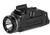 TRL-3X Gun Light USB (1913 Slim) Black