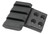 Riton 45 Degree Offset Picatinny Rail