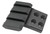 Riton 45 Degree Offset Picatinny Rail