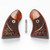 Rosewood Boot Grip 22Mag/ Engraved