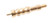 Brass Jag .357/.38/9mm