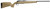 AXIS 2 .30-06 22" Blk/FDE Syn 4-rd