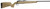 AXIS 2 .30-06 22" Blk/FDE Syn 4-rd