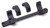 DNZ Remington 700 34mm High Matte LA