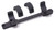 DNZ Remington 700 34mm High Matte LA