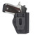 IWB Covert Holster Blk Kim 380 Micro