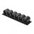 Universal 12 Ga SS Side Saddle 4/6 Capacity