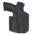 OWB Covert Holster Blk FN 5.7