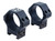 Riton 30MM Light Picatinny Rings 12mm