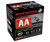 AA HvyTrgt 20Ga 2.75" 1oz 2.5dr #8