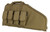 Vism AR/AK Tactical Sub/Pstl Tan 28"