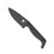 Cobratec Kingpin Black 