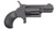 Mini Shadow 22LR 1 1/8" Blk/Blk 5-rd