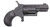 Mini Shadow 22LR 1 1/8" Blk/Blk 5-rd