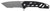 Schrade Ventricle Tanto Folder