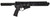 DB15 Diamond Pstl 5.56 7" BLK THook ProS
