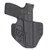 OWB Covert Holster Blk S&W M&P 9/40