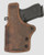 Covert Holster Hybrid IWB Poly/Brn Size 3 3.0"