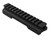 AR-15 Picatinny Riser 3/4" G2