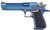 Desert Eagle MK XIX 50AE 6" Blue/Gold 7rd