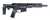 GDP 5.56 8" M-LOK Black