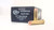 357 Mag Colt Nat Match 125gr FMJ-FP 50/bx
