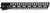 Super Modular Rail MK20 MLOK 14.6" Blk