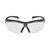 ULTRX Elevate Safety Glasses Clr Anti Fog