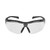 ULTRX Elevate Safety Glasses Clr Anti Fog