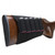 Vism Shotgun Stock Shell Pouch Black