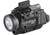 TLR-8 HL-X USB Gun Light Fits GLOCK 43X48MOS
