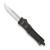 Cobratec Small CTK-1 TUNGSTEN W/ GRAPHITE BLK