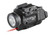 TLR-8 HL-X USB Gun Light Fits Springfield Hellcat