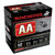 AA SptClay 12Ga 2.75" 1-1/8oz 3.25dr #9
