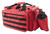 Vism Competition Range Bag Red/Black