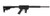 JRC G3 Carb 9mm 17" MLOK Blk 10-rd Compliant