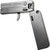 TBZR Lifecard 22WMR /22LR Aluminum Black