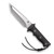 RENEGADEe 440C TANTO 6", FIX-BL, S/S NS BL
