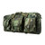 Vism AR15/AK Deluxe Carbine Pistol Case Camo