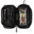 Range Cleaning Kit Handgun Black