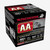 AA Sporting Clays VP 410ga, 2 1/2" #8