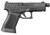 APOC Pro Pistol 9mm FS 4.0" Black 15-rd
