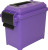 Ammo Can Mini Purple 12lb