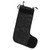 Vism Holiday Stocking Black