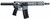 Model 1 9" 300 BLK Pist Radian Grey